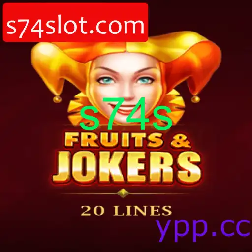 Descubra o Mundo Fascinante de FruitsAndJokers20: Um Jogo Envolvente